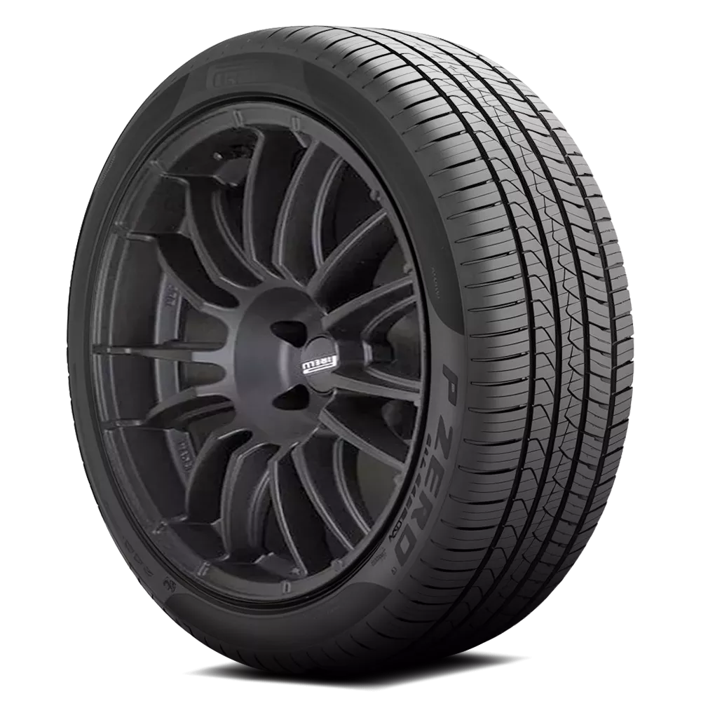 Pirelli PZero All Season Plus - 235/35R19XL 91Y
