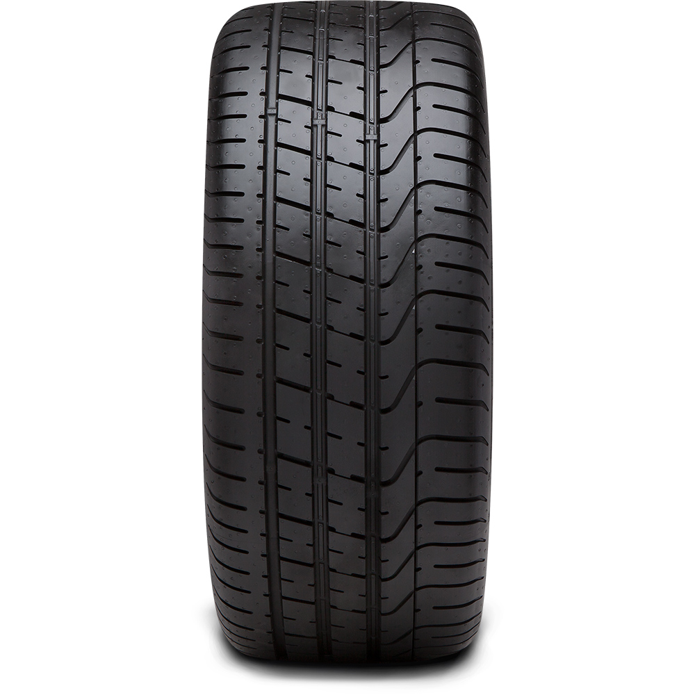 Pirelli PZero - 245/40R20XL 99W - view 2