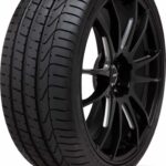 Pirelli PZero - 295/30ZR19XL 100(Y) - thumbnail 1