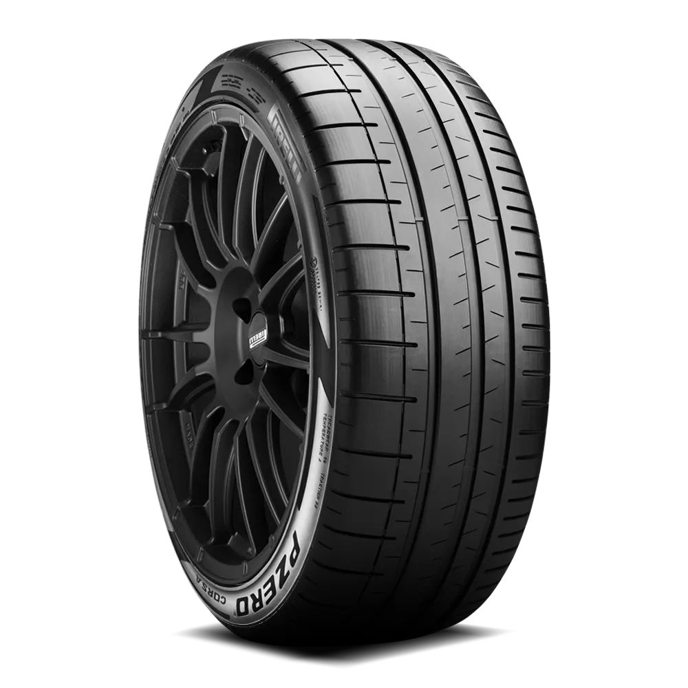 Pirelli P-Zero Corsa (PZC4) - 275/35ZR21XL 103Y
