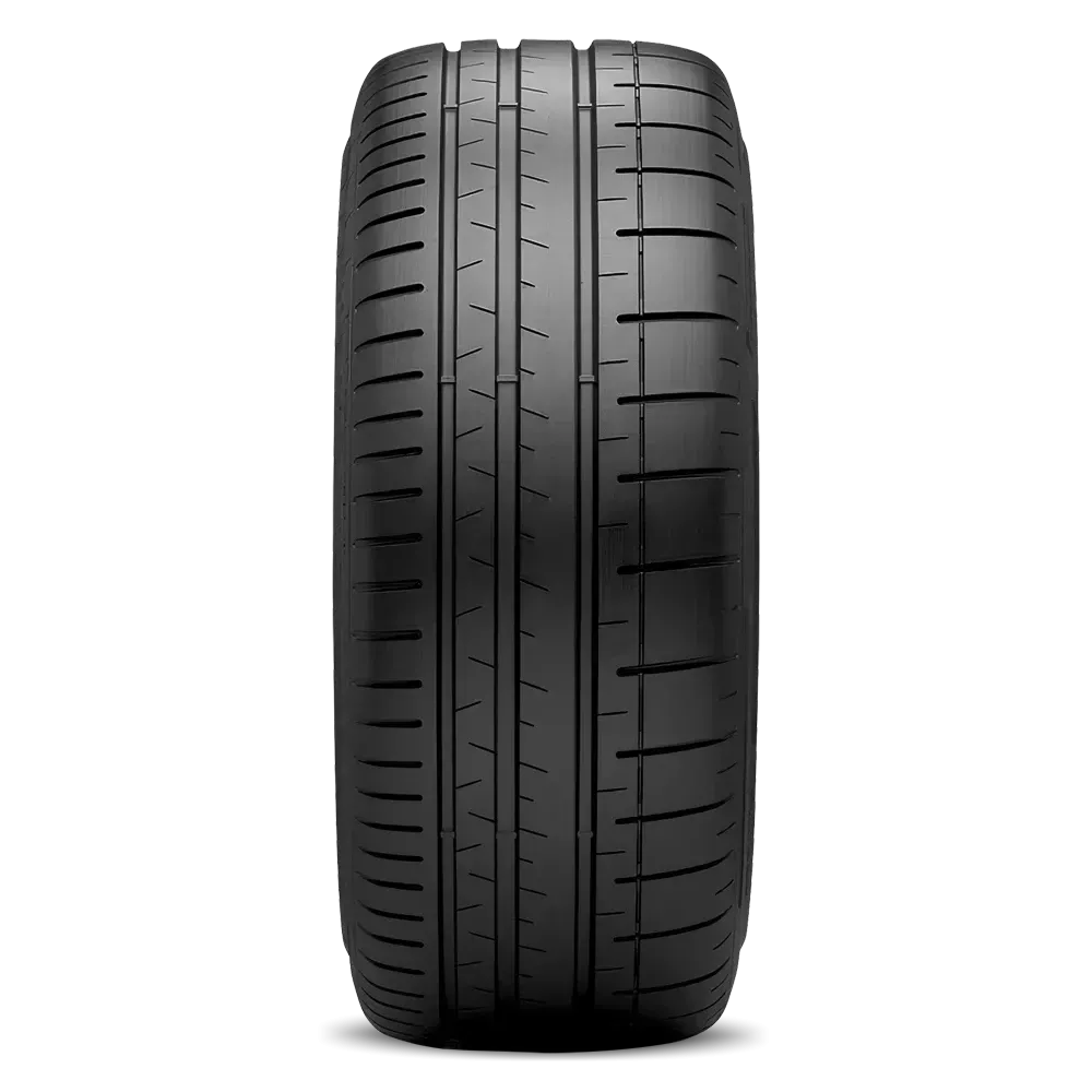 Pirelli P-Zero Corsa (PZC4) - 315/30R21 105Y - view 2