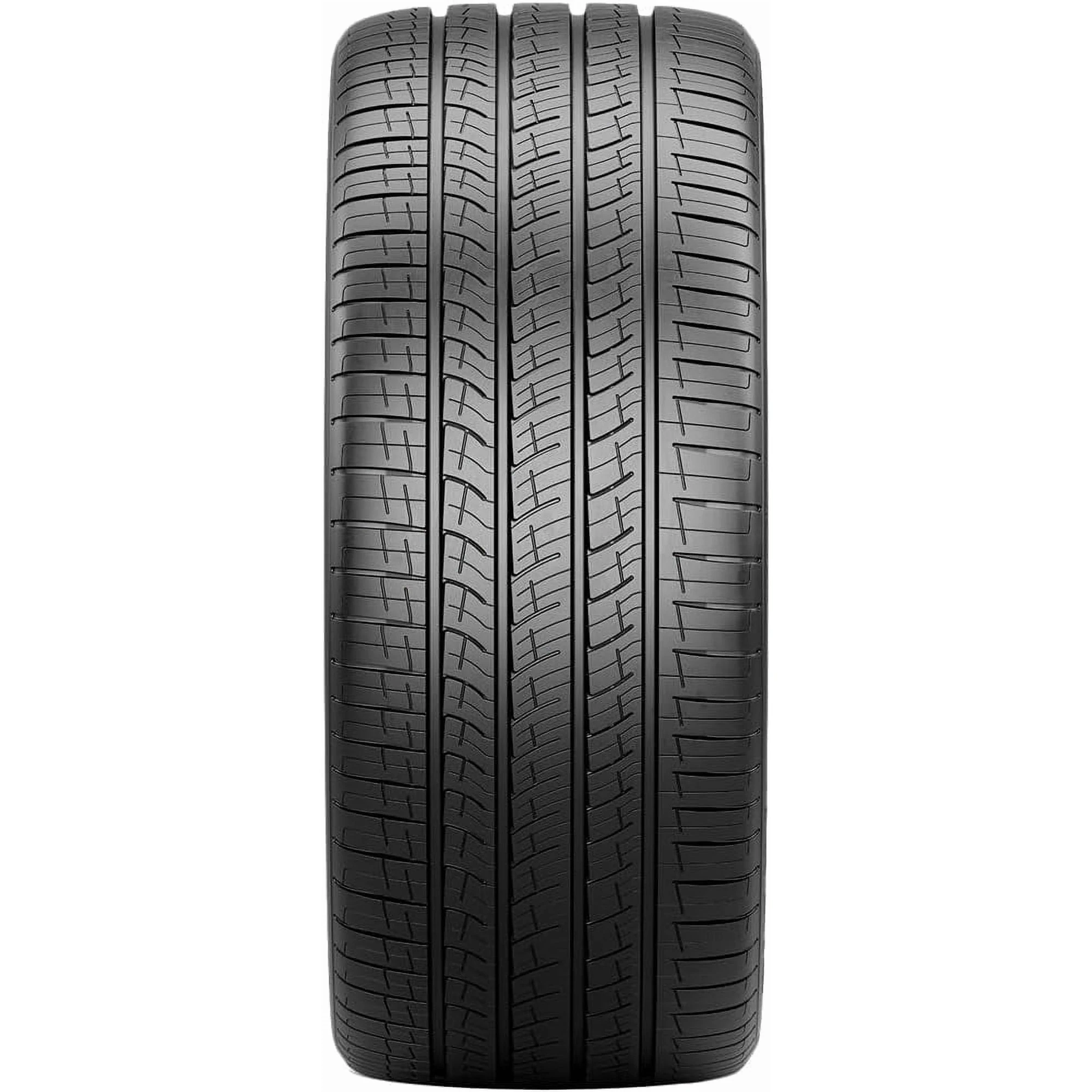 Pirelli P Zero MS - 235/35R20XL 92Y - view 2