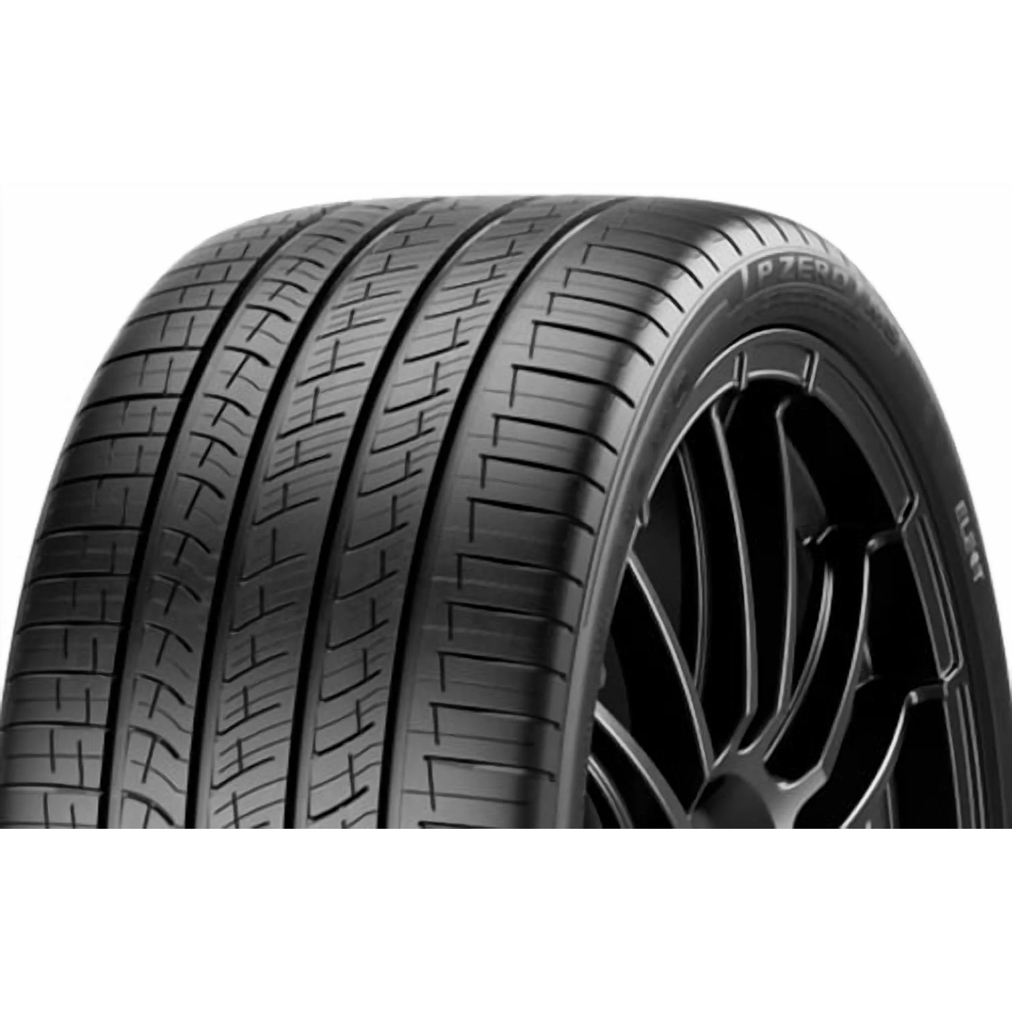 Pirelli P Zero MS - 235/35R20XL 92Y - view 3