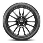 Pirelli P Zero MS - 235/45R20XL 100H - thumbnail 3
