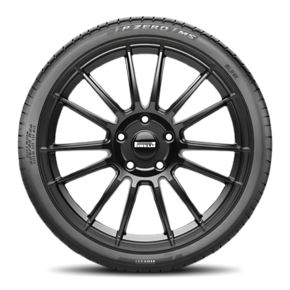 Pirelli P Zero MS - 235/45R20XL 100H - view 3