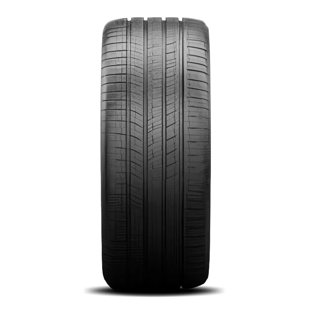 Pirelli P Zero MS - 235/45R20XL 100H - view 2