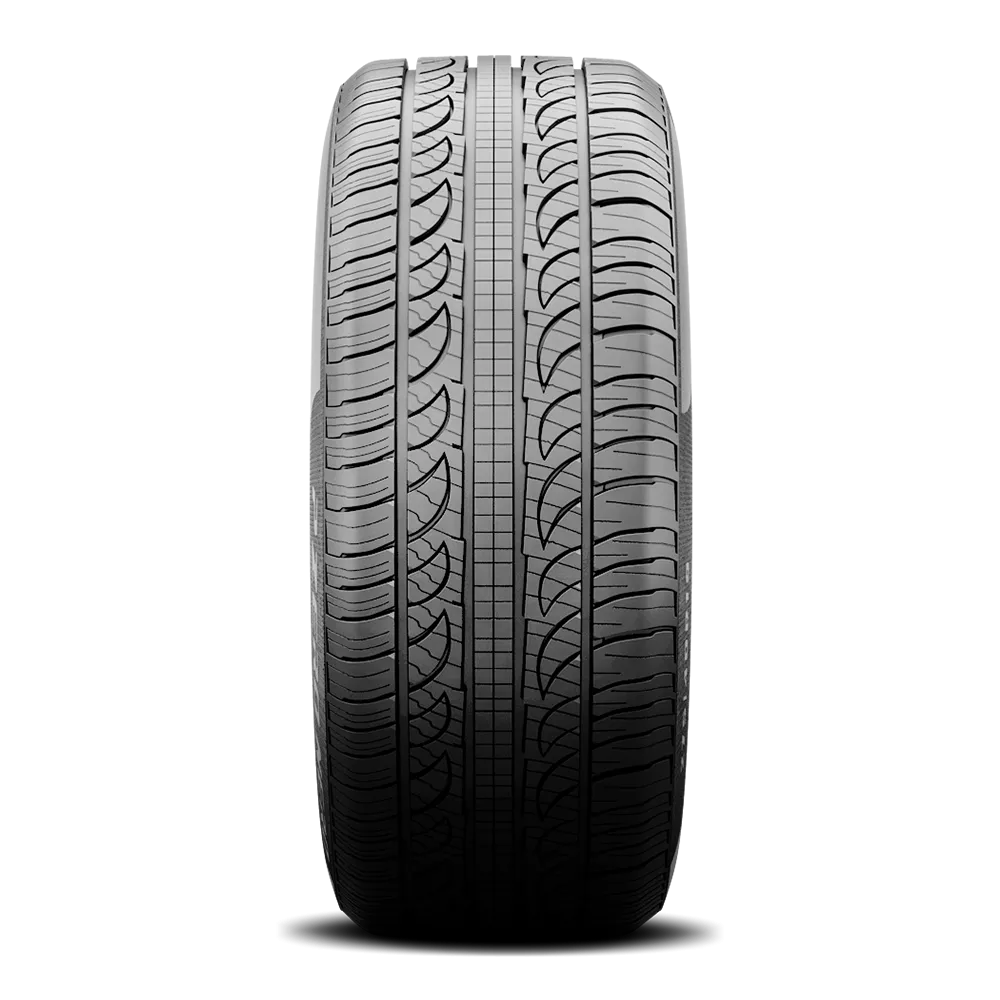 Pirelli PZero Nero All Season - P235/50ZR18 97W - view 2