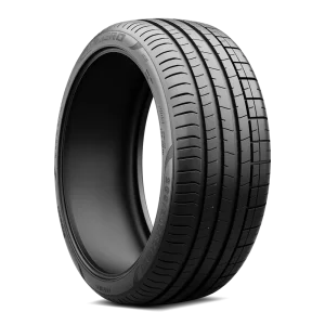 Pirelli Pirelli P-Zero (PZ4) 245/40R21XL 100V