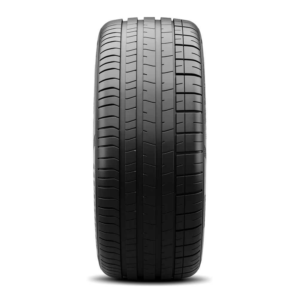 Pirelli P-Zero (PZ4) - 275/35ZR21XL 103(Y) - view 2