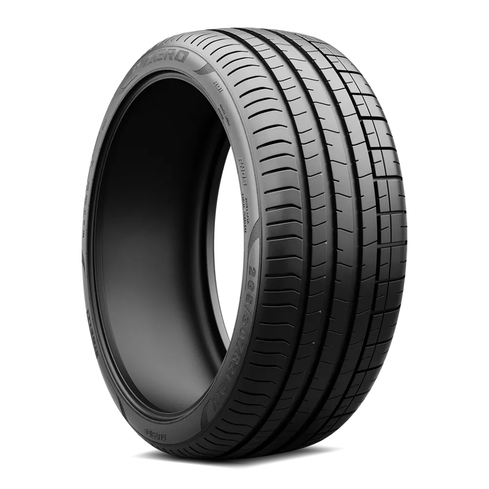 Pirelli P-Zero (PZ4) Luxury - 245/35R20 XL 95Y