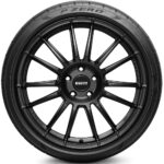 Pirelli P-Zero (PZ4) Sport - 265/40R21 105W - thumbnail 3