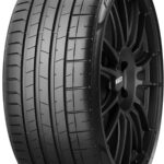 Pirelli P-Zero (PZ4) Sport - 265/40R21 105W - thumbnail 1