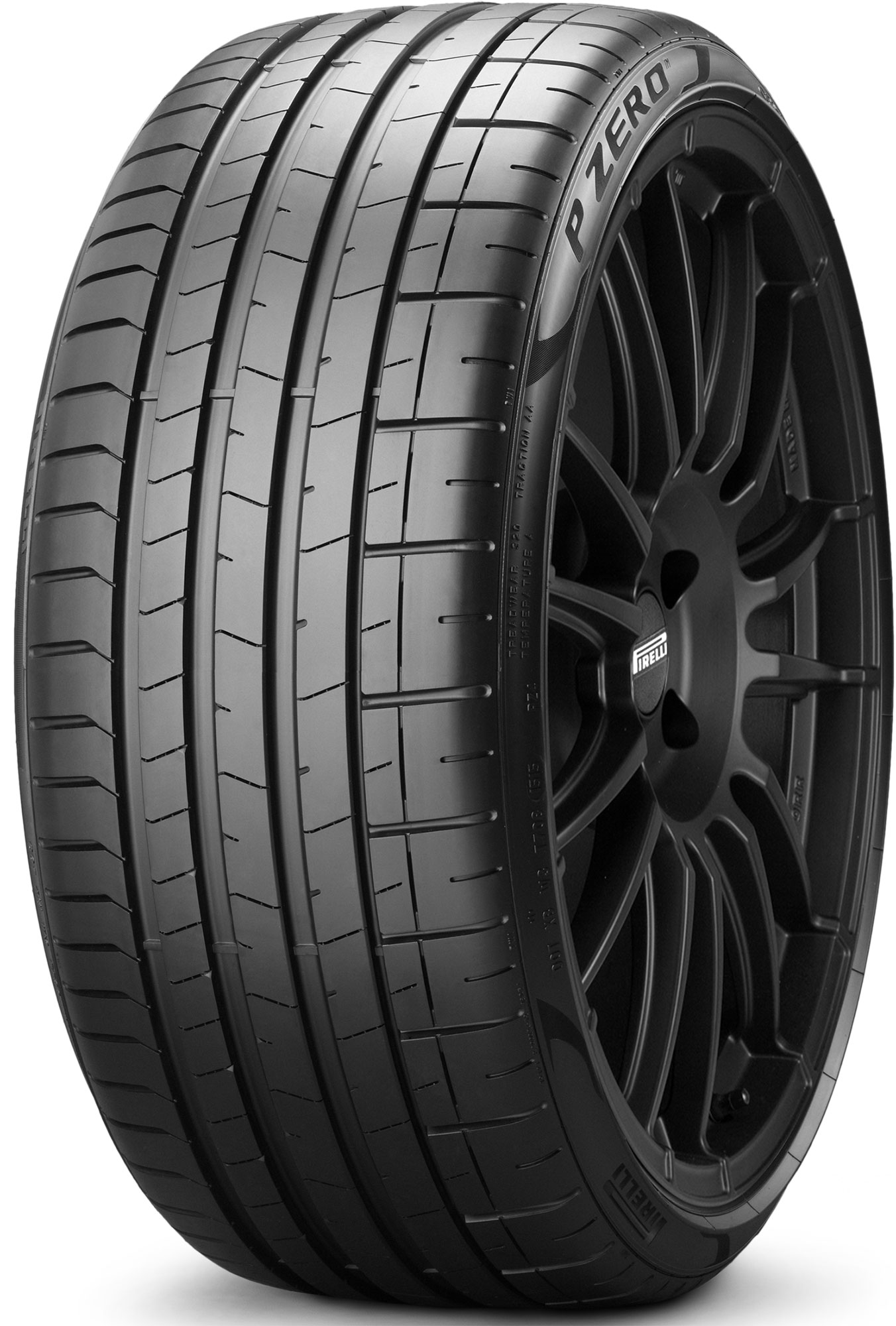 Pirelli P-Zero (PZ4) Sport - 265/40R21 105W