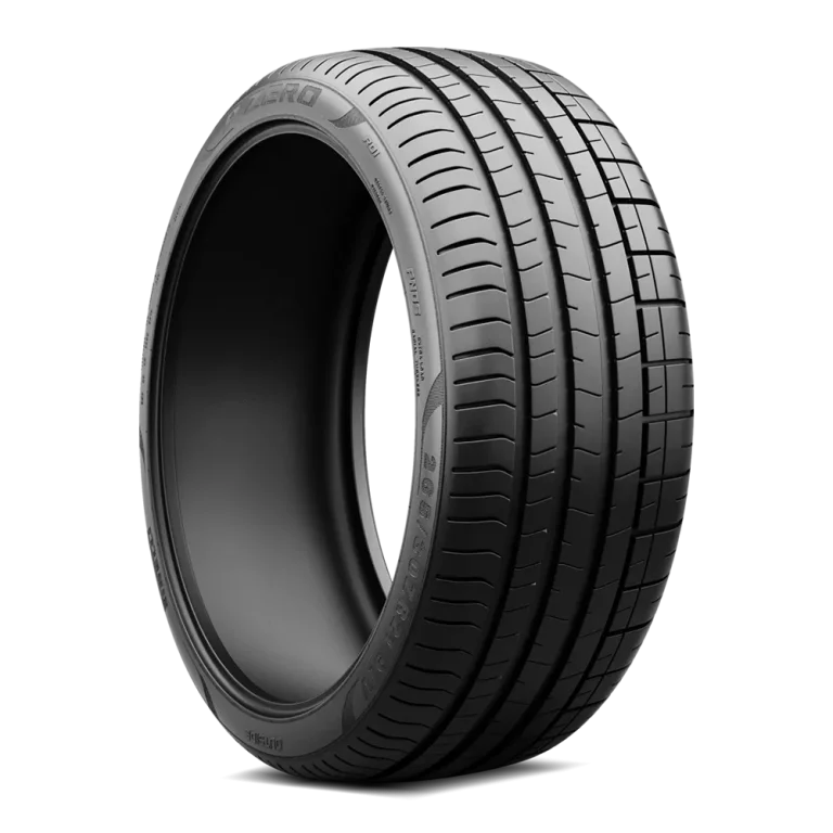 Pirelli P-Zero (PZ4) - 235/35R19XL 91Y