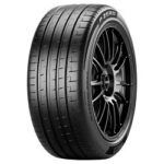 Pirelli P Zero (PZ5) - 275/45R21 107Y - thumbnail 3