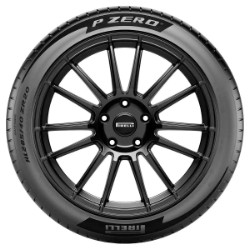 Pirelli P Zero (PZ5) - 275/45R21 107Y - view 2