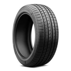 PZero Rosso Asimmetrico