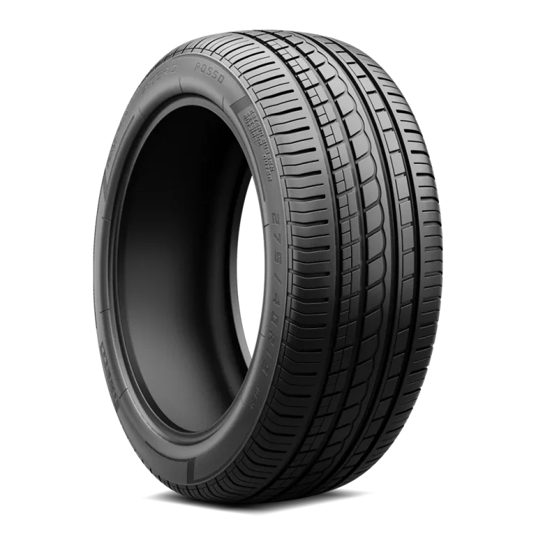 Pirelli PZero Rosso Direzionale - 255/40ZR18 95(Y)