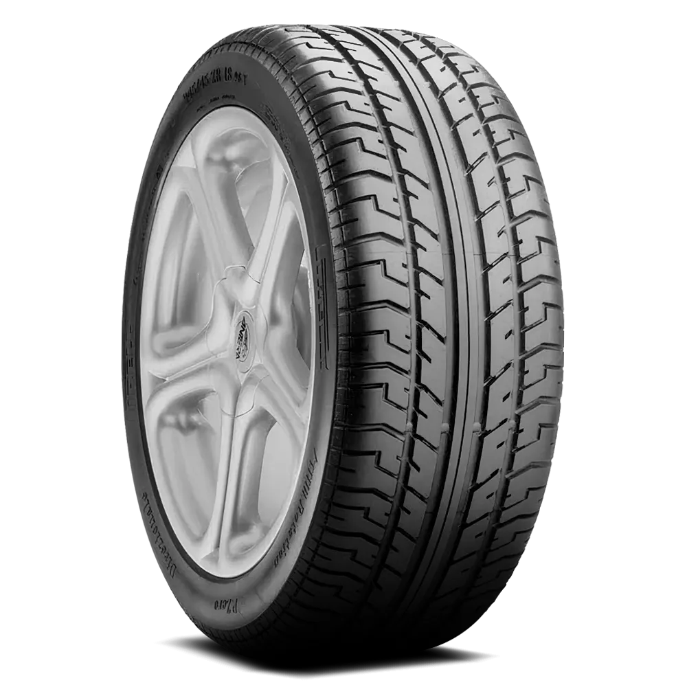 Pirelli PZero System Direzionale - 215/45ZR18 89(Y)