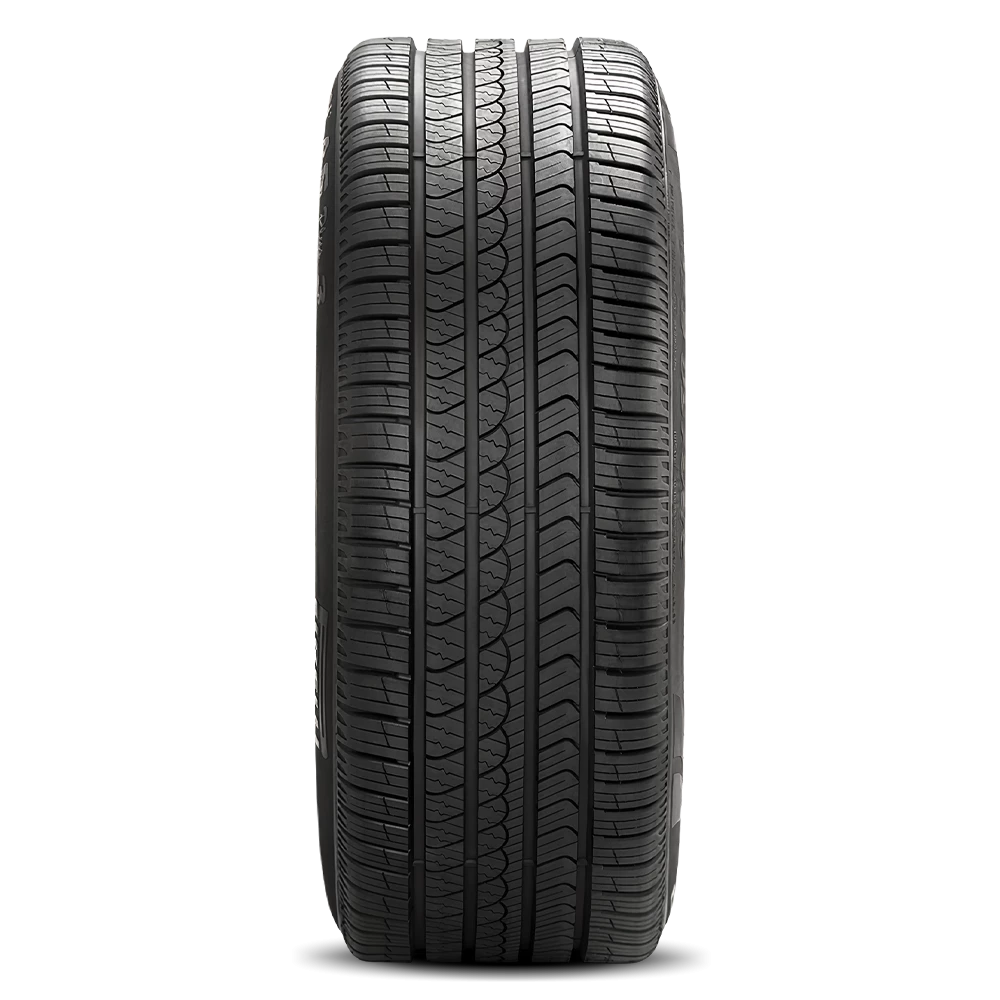 Pirelli Scorpion All Season Plus 3 - 265/70R17 115H - view 2
