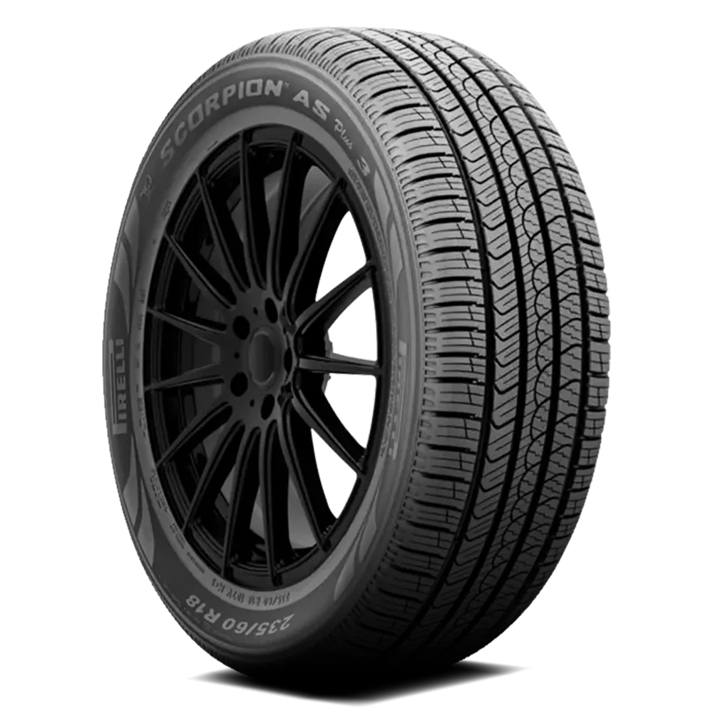 Pirelli Scorpion All Season Plus 3 - 265/70R17 115H