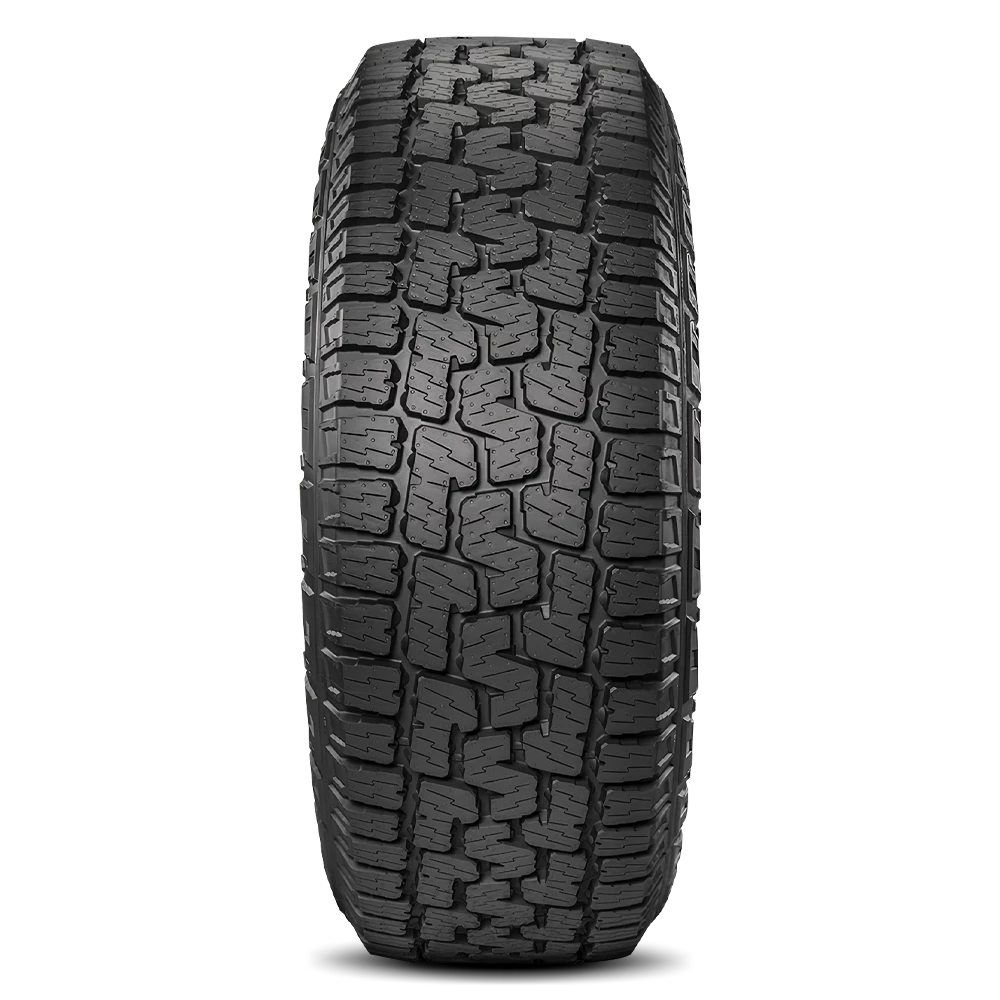 Pirelli Scorpion All Terrain Plus - 275/55R20 113T - view 2