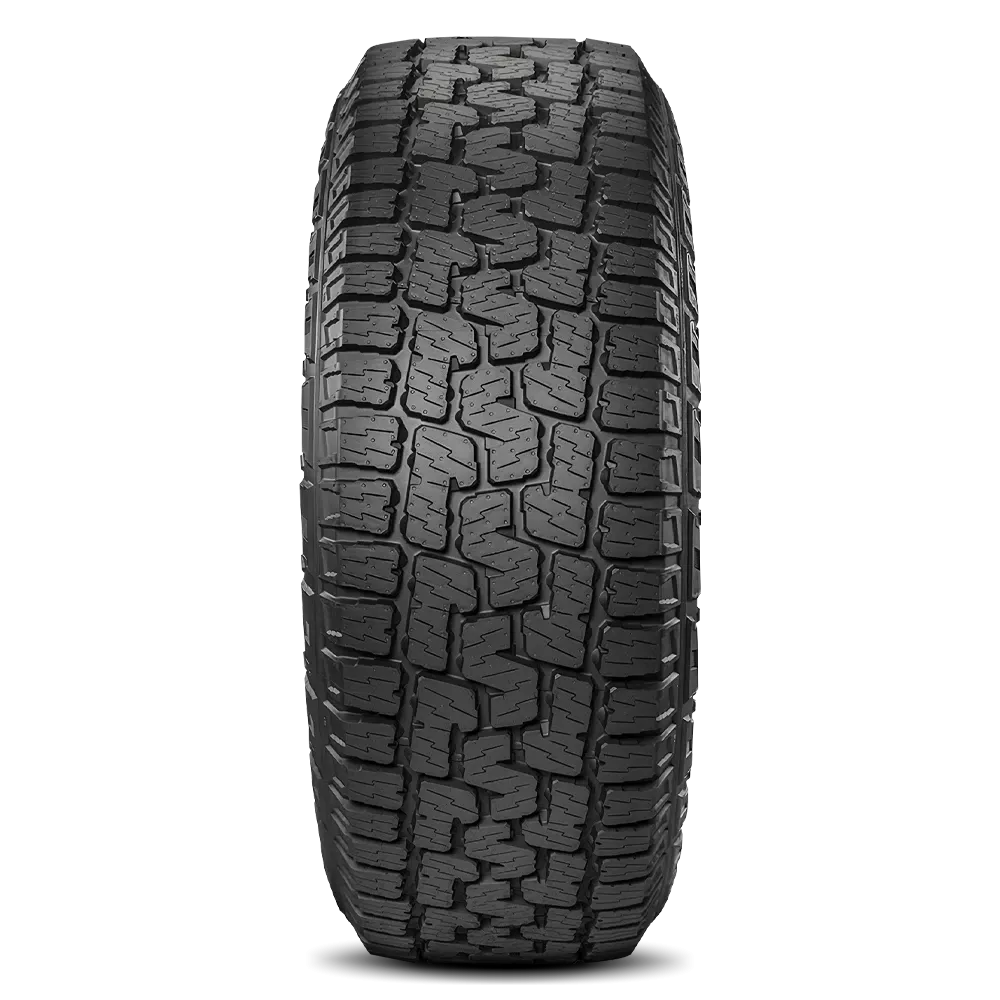 Pirelli Scorpion All Terrain Plus - 265/60R18 110H - view 2