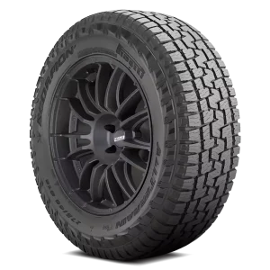 Pirelli Pirelli Scorpion All Terrain Plus 265/60R18 110H