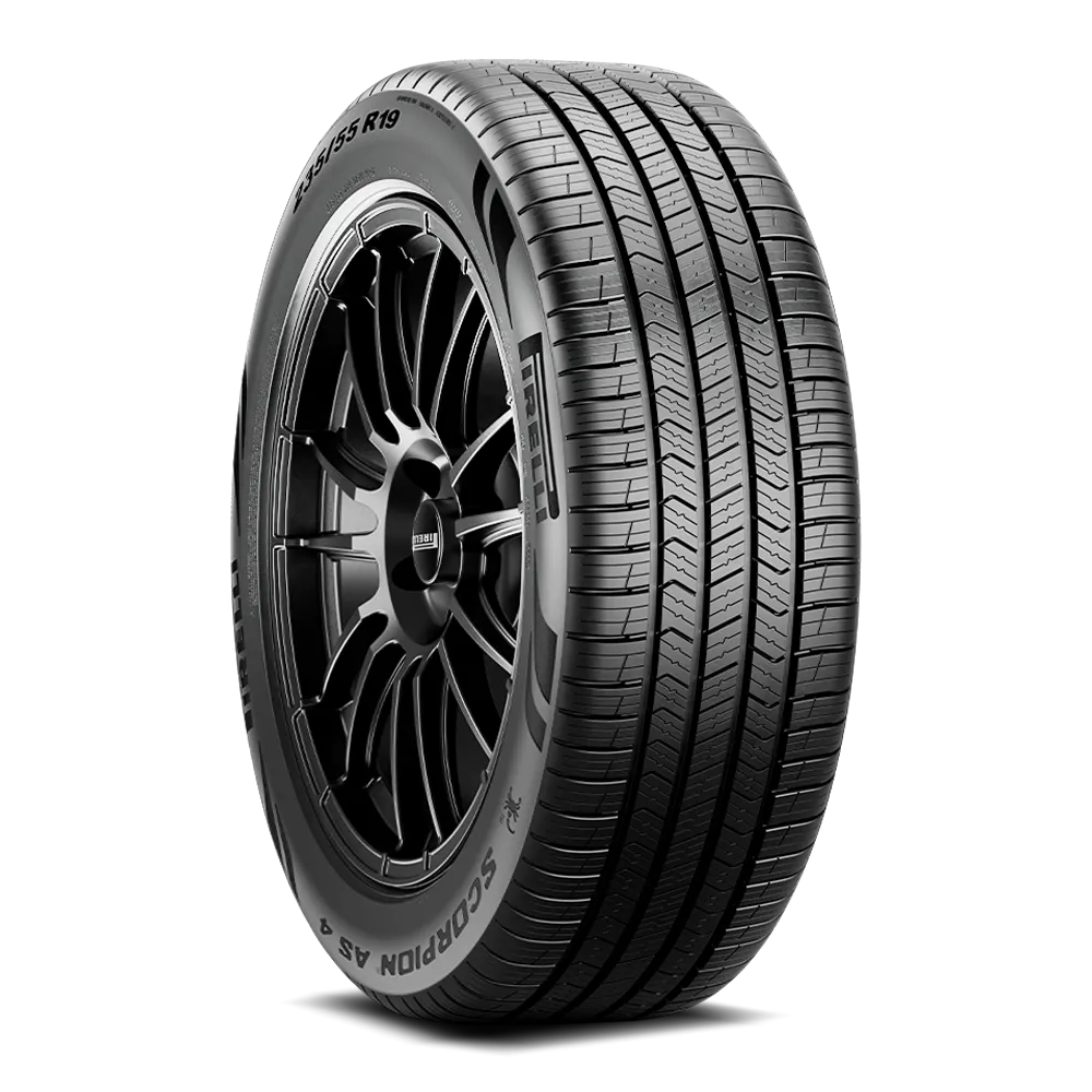Pirelli Scorpion AS 4 - 245/55R19 103V