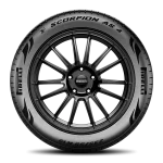 Pirelli Scorpion AS 4 - 245/55R19 103V - thumbnail 2