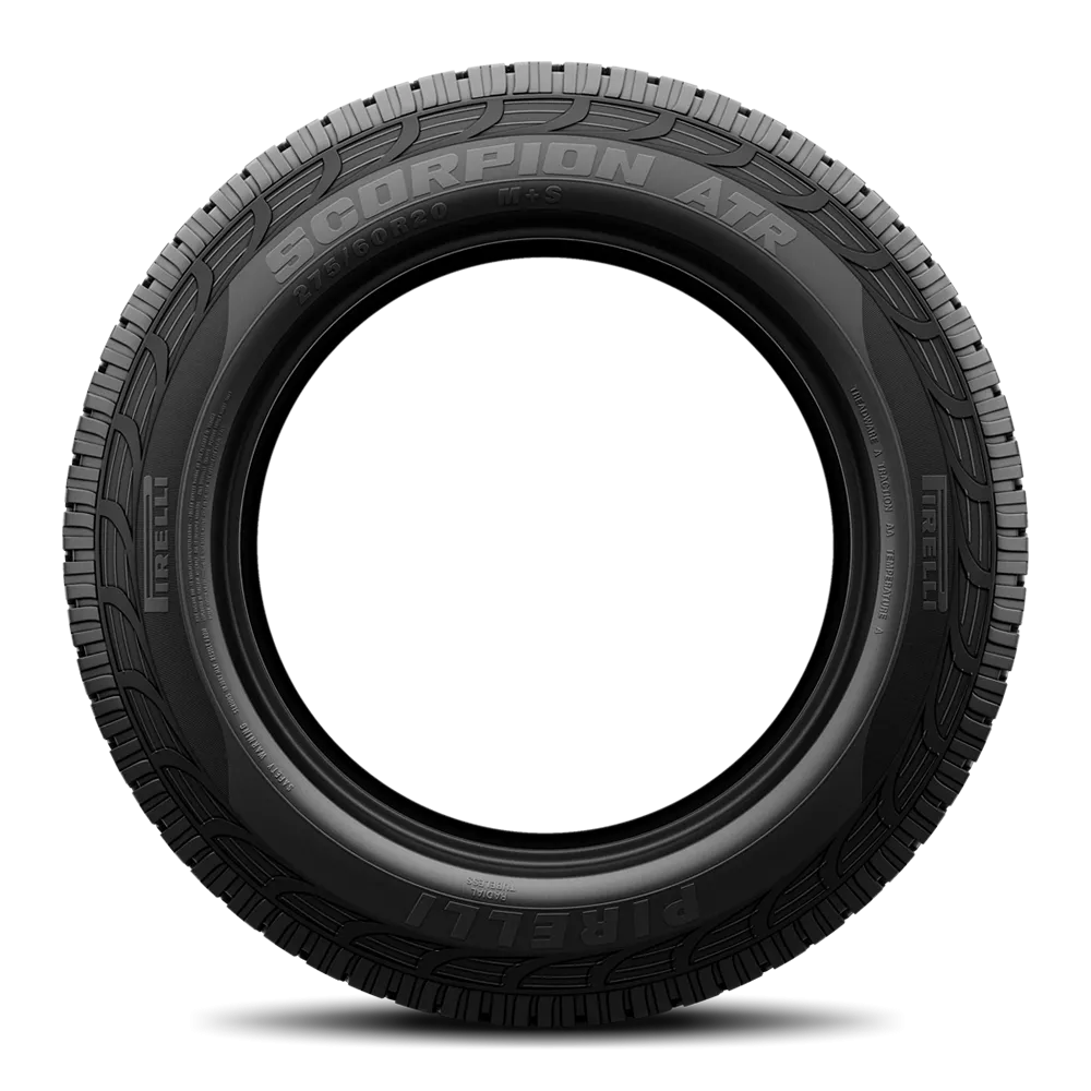 Pirelli Scorpion ATR - LT225/75R16/8 110S - view 3