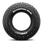 Pirelli Scorpion Mud - LT235/85R16/6 108Q - thumbnail 3