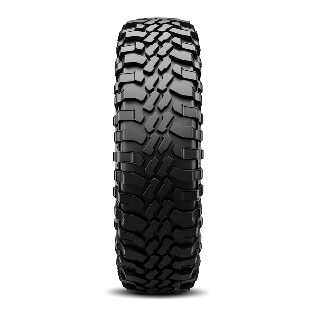 Pirelli Scorpion Mud - LT235/85R16/6 108Q - view 2