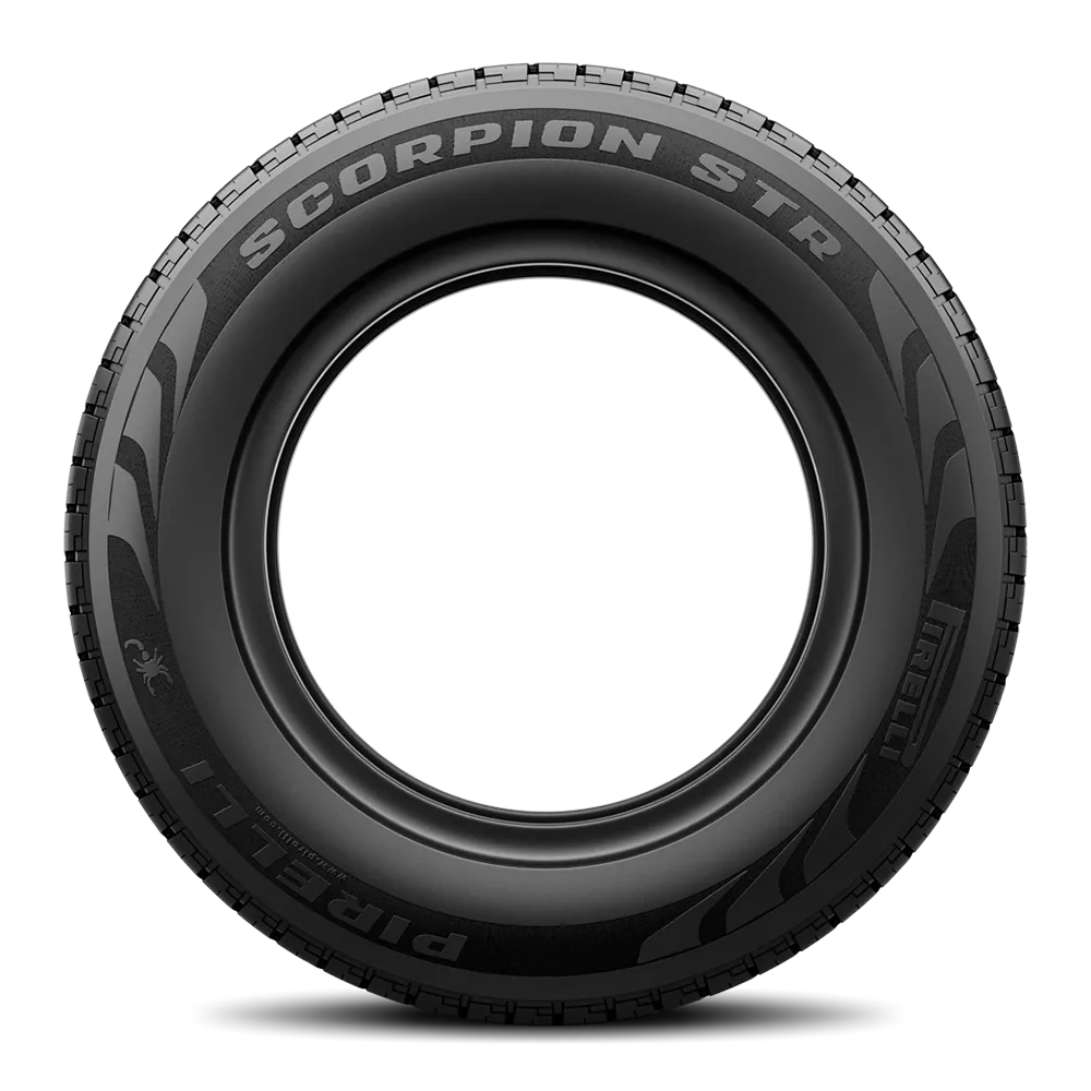 Pirelli Scorpion STR - P275/55R20 111H - view 3