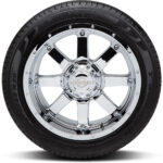 Pirelli Scorpion Verde All Season - 255/55R19XL 111H - thumbnail 3