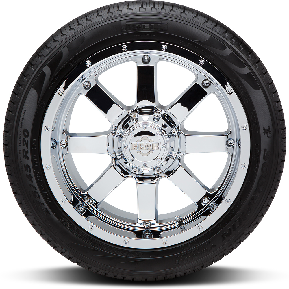 Pirelli Scorpion Verde All Season - 255/55R19XL 111H - view 3
