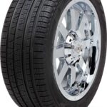 Pirelli Scorpion Verde All Season - 255/55R19XL 111H - thumbnail 1