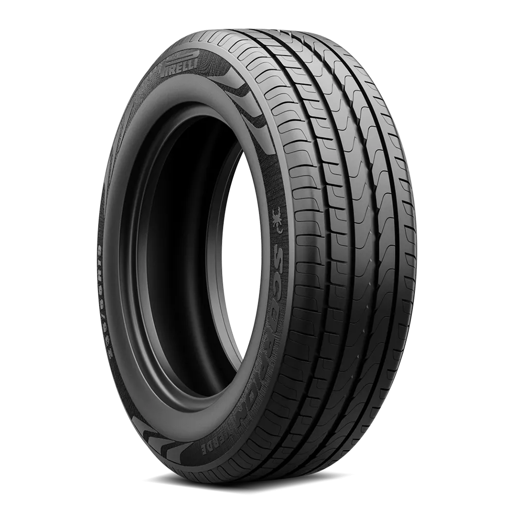 Pirelli Scorpion Verde - 235/55R18XL 100W