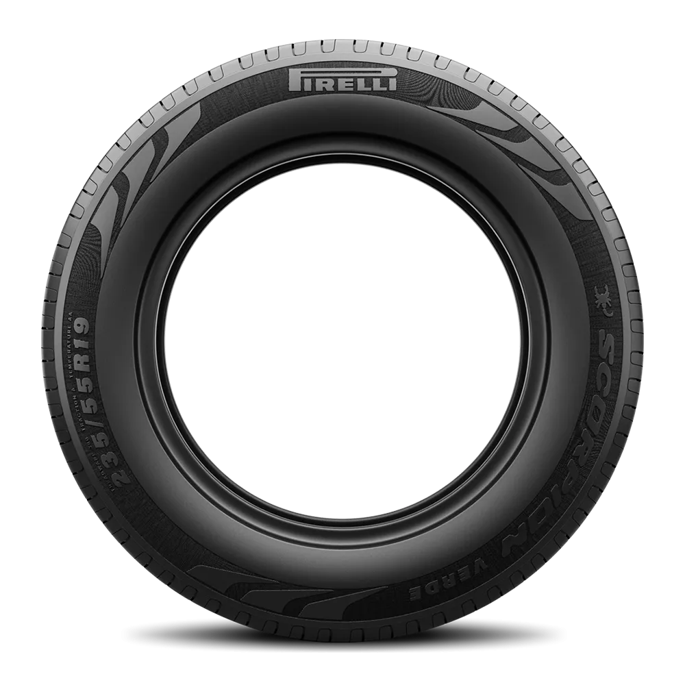 Pirelli Scorpion Verde - 235/55R18 100W - view 3