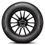 Pirelli Scorpion Winter 2 - 255/55R18XL 109V - thumbnail 3