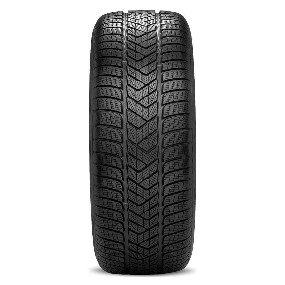 Pirelli Scorpion Winter - 215/65R17 99H - view 2