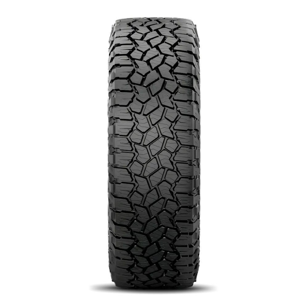Pirelli Scorpion XTM AT - LT275/65R18/10 123/120S - view 2