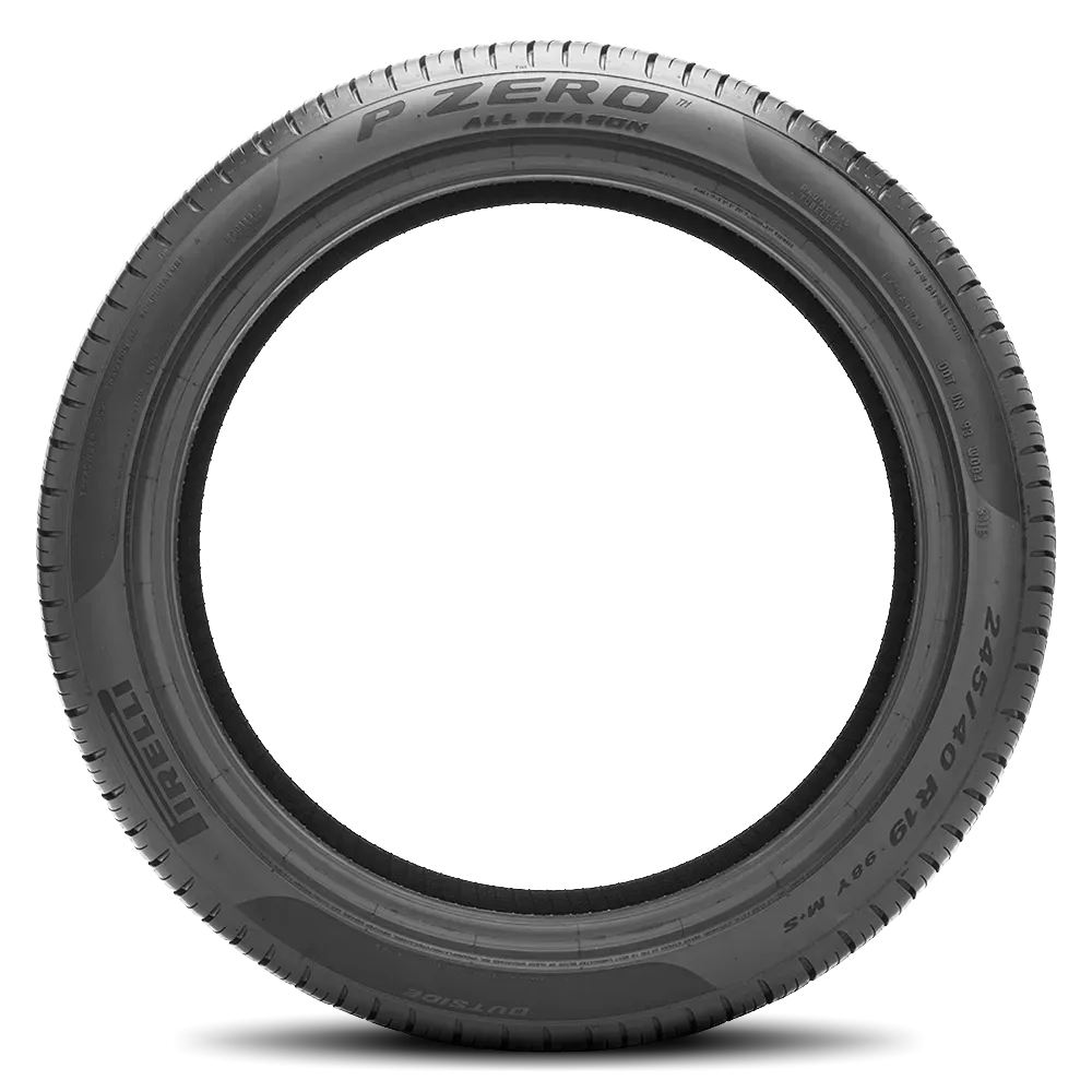 Pirelli Scorpion Zero All Season - 245/45R20XL 103H - view 3