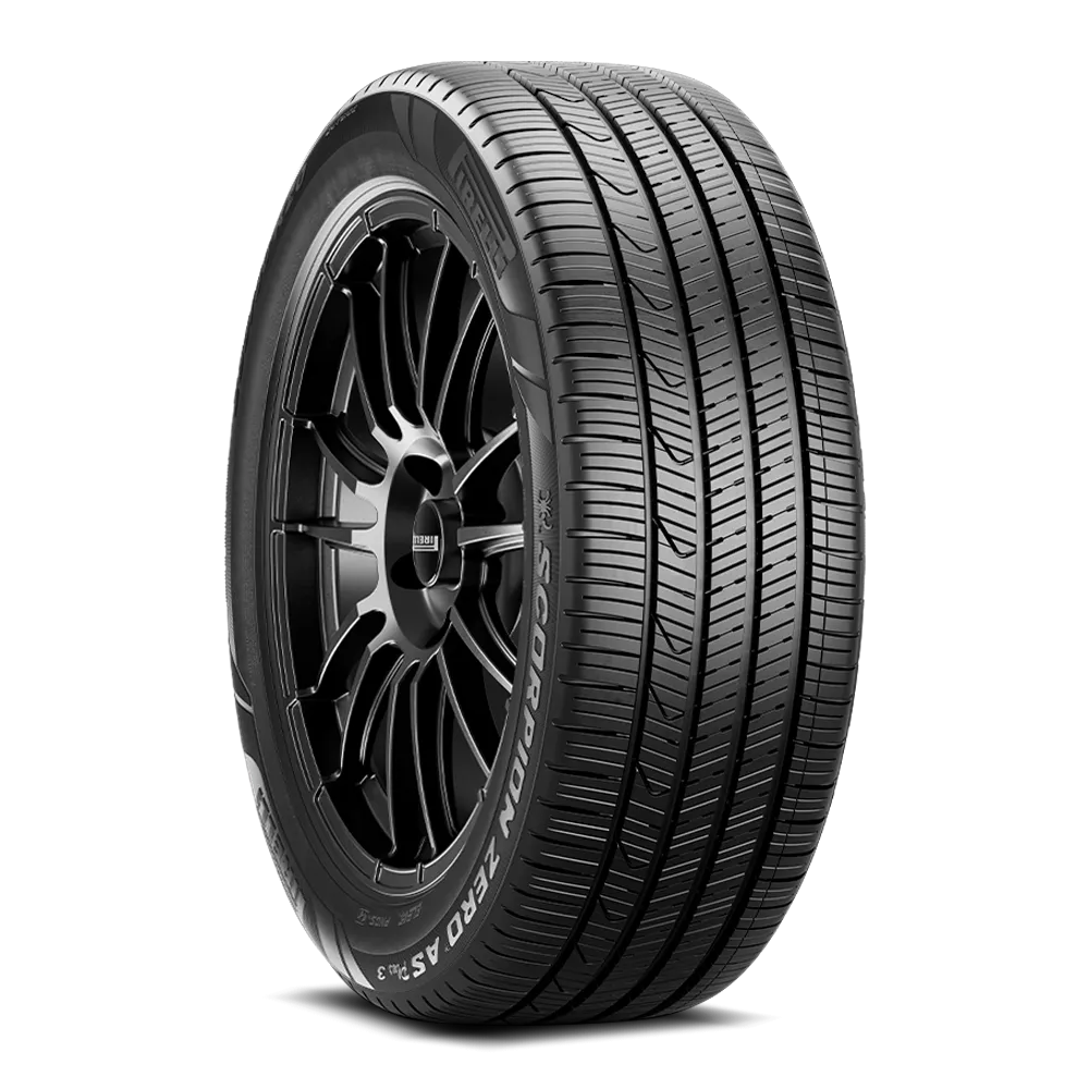 Pirelli Scorpion Zero All Season Plus 3 - 295/40R21XL 111Y