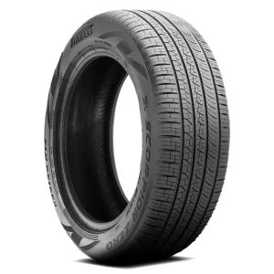 Pirelli Pirelli Scorpion Zero All Season 235/55R18 104T Run Flat (MOE)