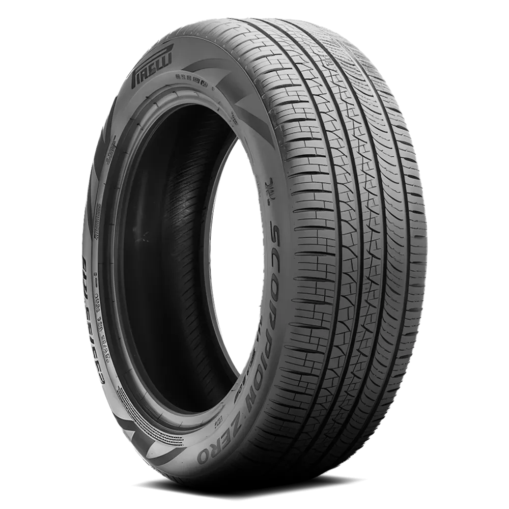 Pirelli Scorpion Zero All Season - 235/55R19