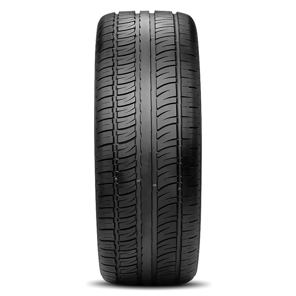 Pirelli Scorpion Zero Asimmetrico - 285/35ZR24XL 108W - view 2