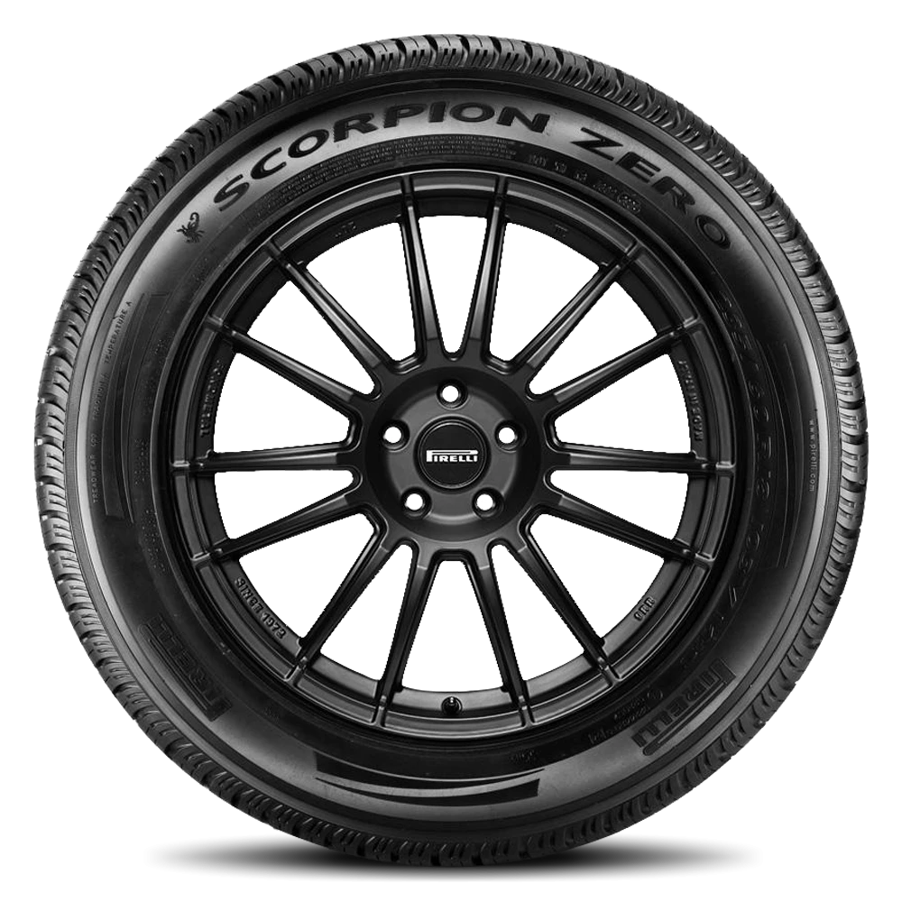 Pirelli Scorpion Zero - 255/50ZR20XL 109Y - view 3
