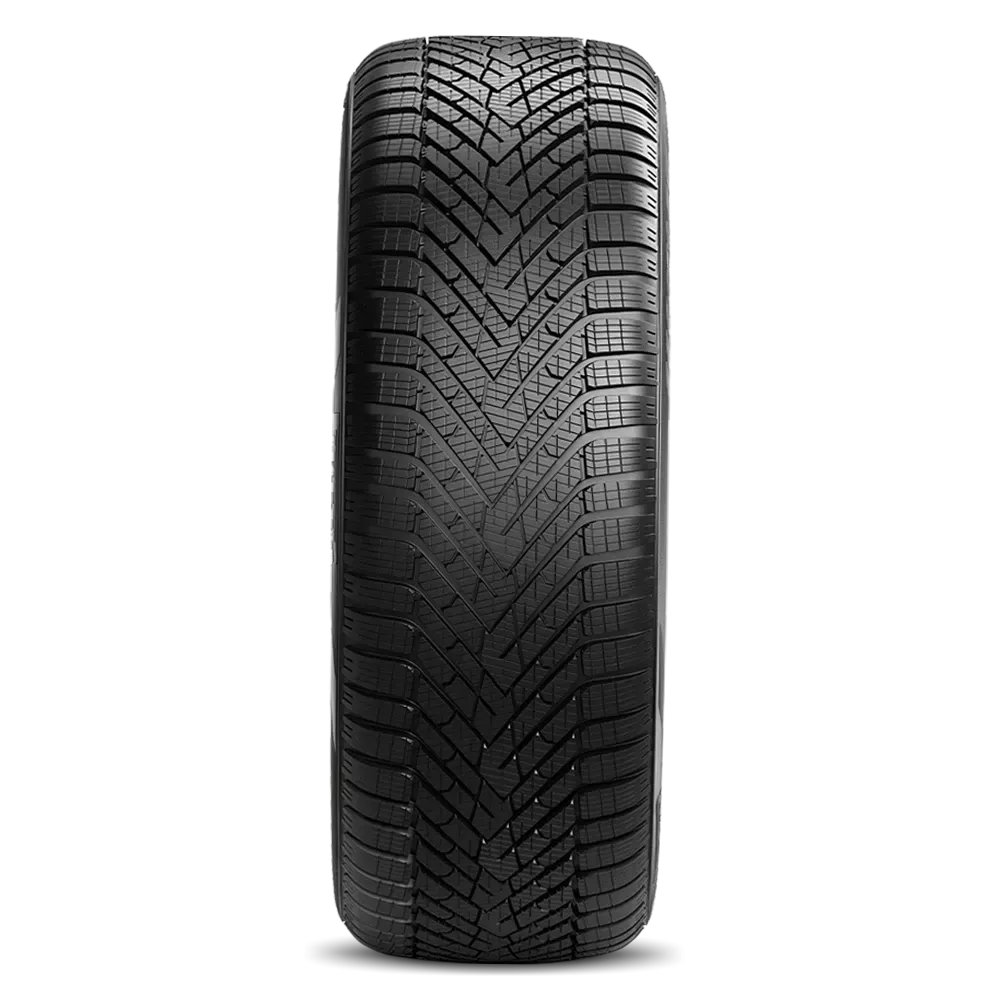 Pirelli Winter Cinturato 2 - 215/60R16XL 99H - view 2