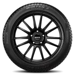Pirelli Winter Cinturato 2 - 225/55R17XL 101V - thumbnail 3